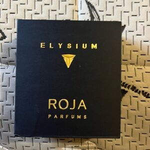 Didn’t like the scent of this fragrance